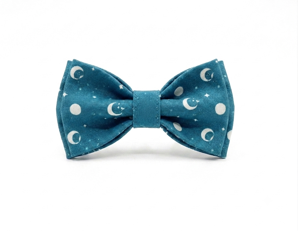 Elephant Bow Tie