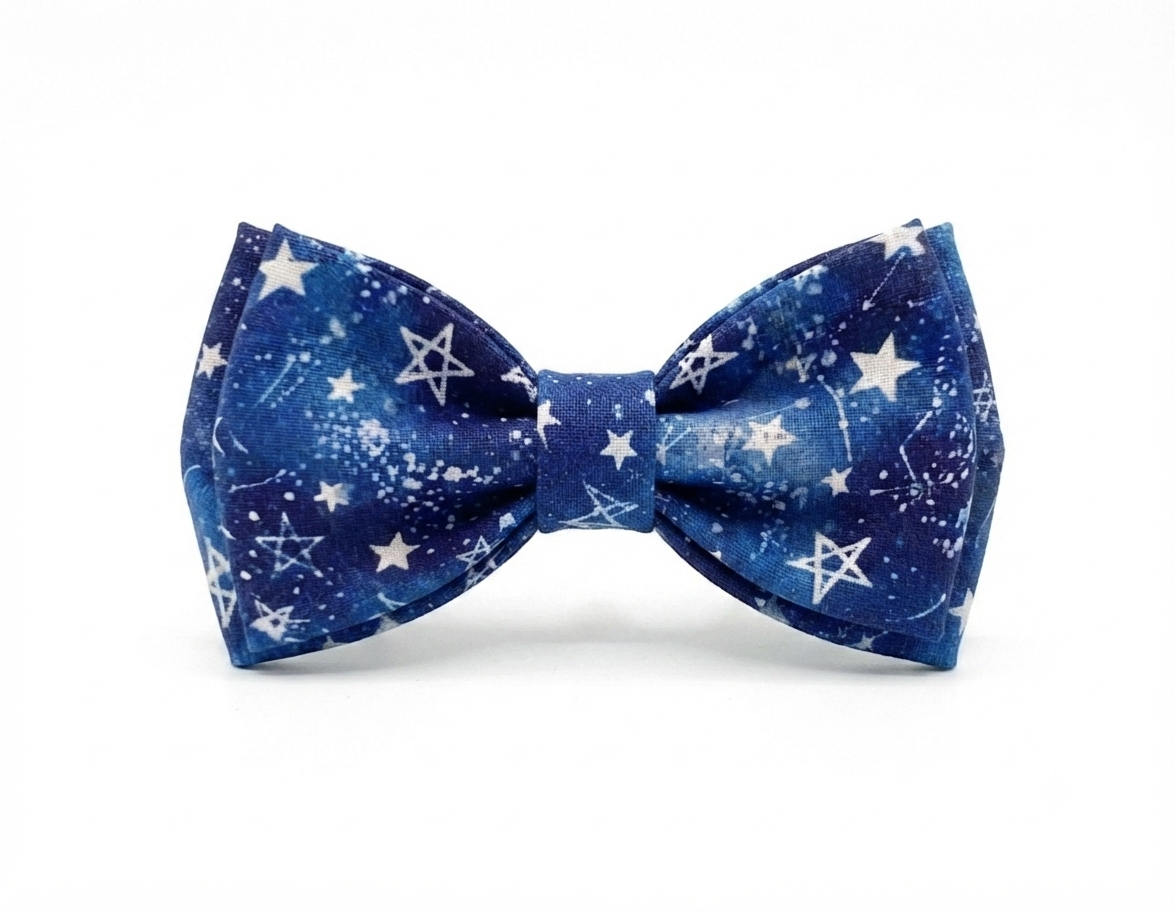 Star Bow Tie