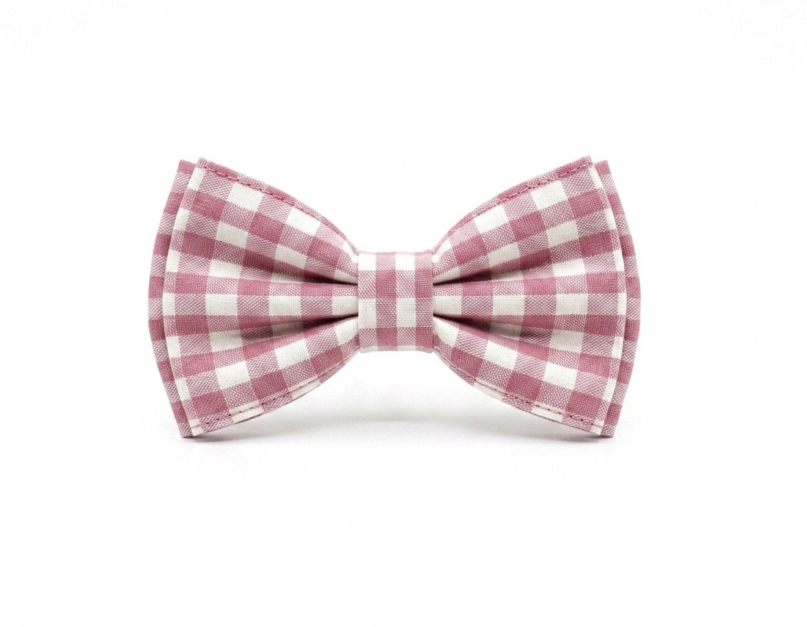Powder Lattice Bow Tie