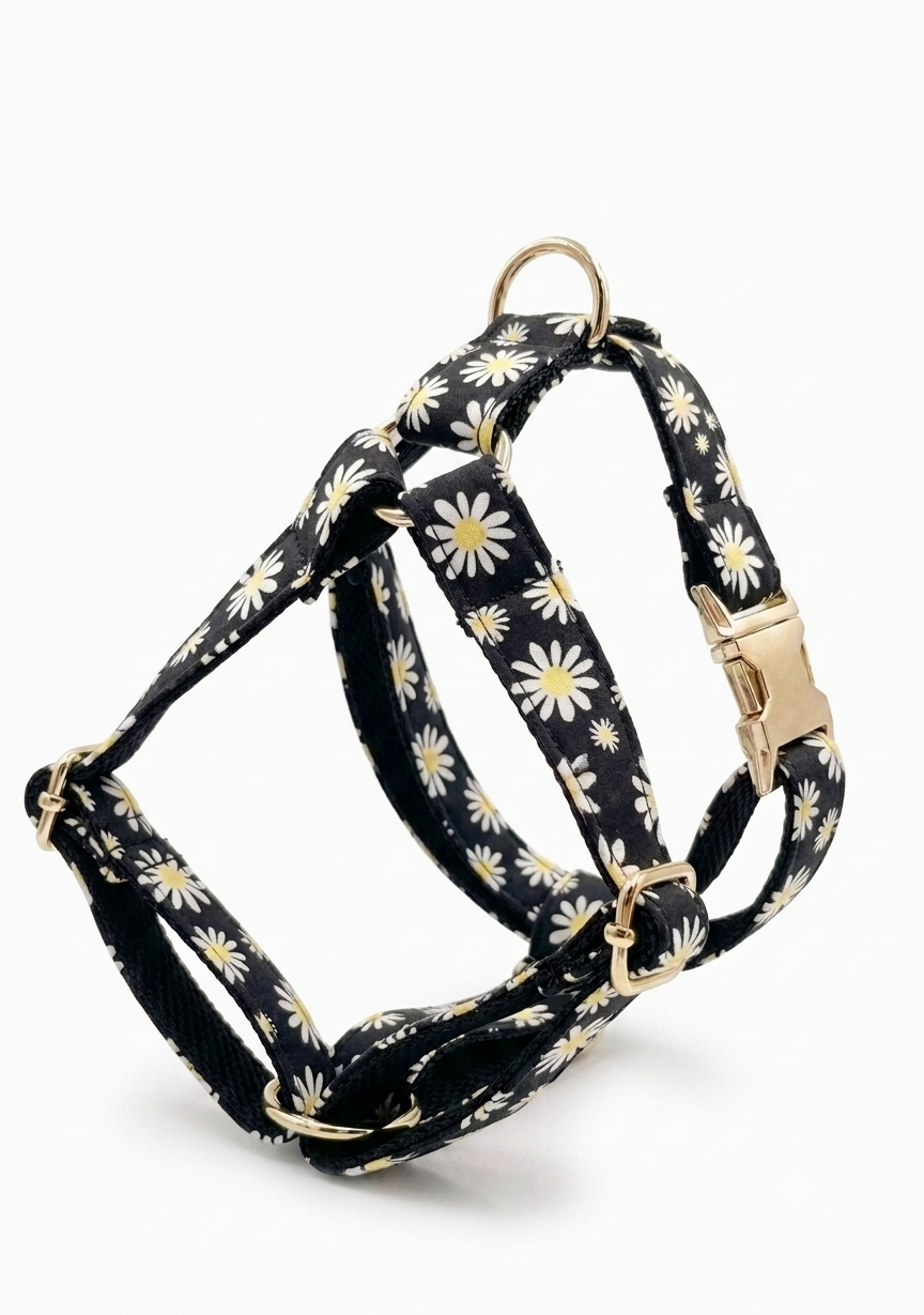 Daisy Dog Harness | Customisable