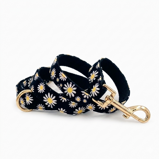 Daisy Dog Leash | Customisable