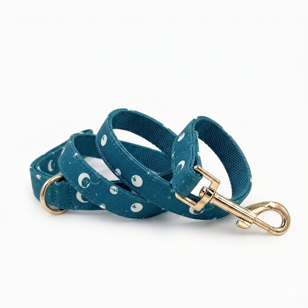 Elephant Dog Leash | Customisable