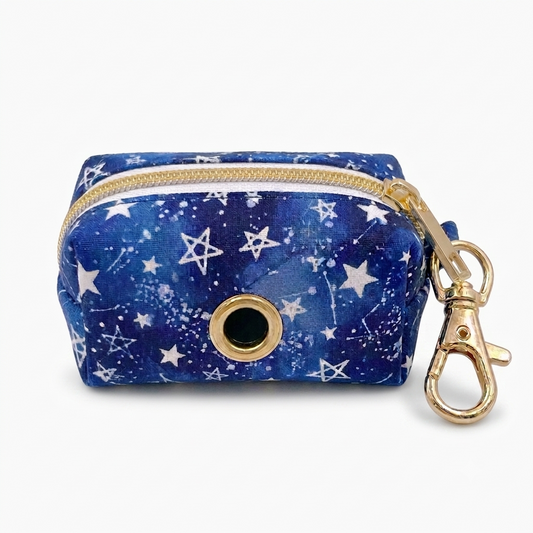 Star Poop Bag Holder | Customisable