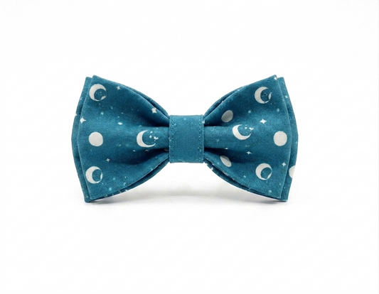Elephant Bow Tie