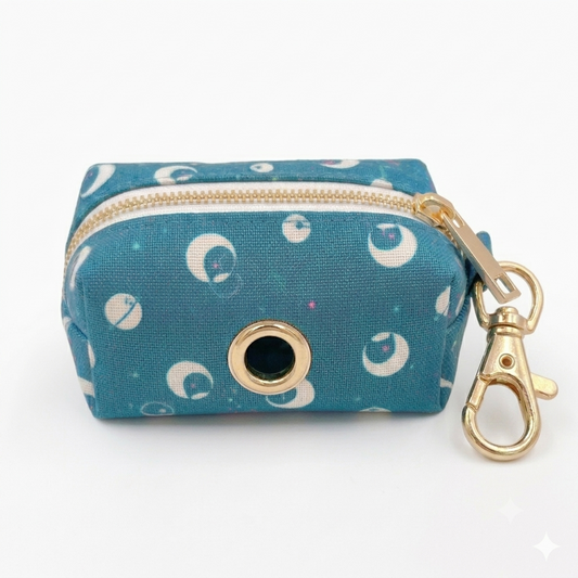 Elephant Poop Bag Holder | Customisable