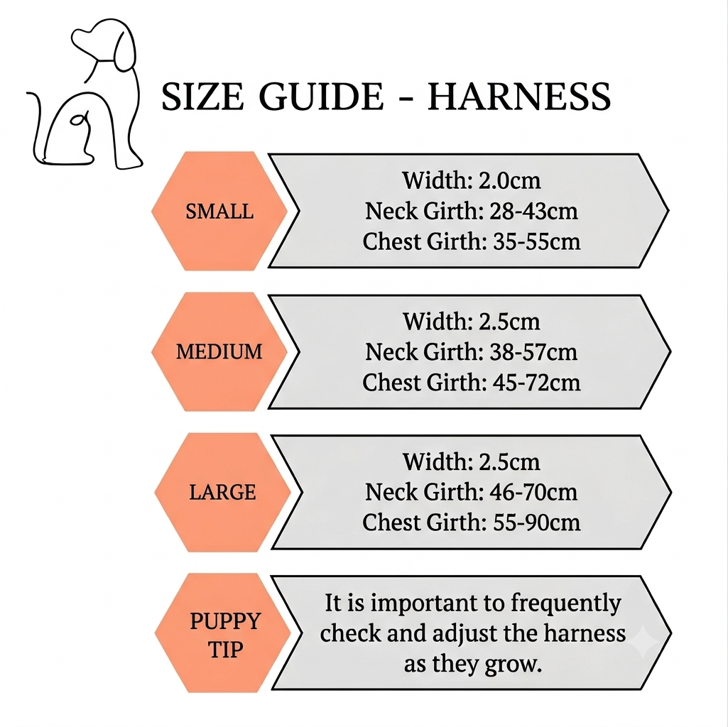 Princess Pink Fluffy Dog Harness | Customisable
