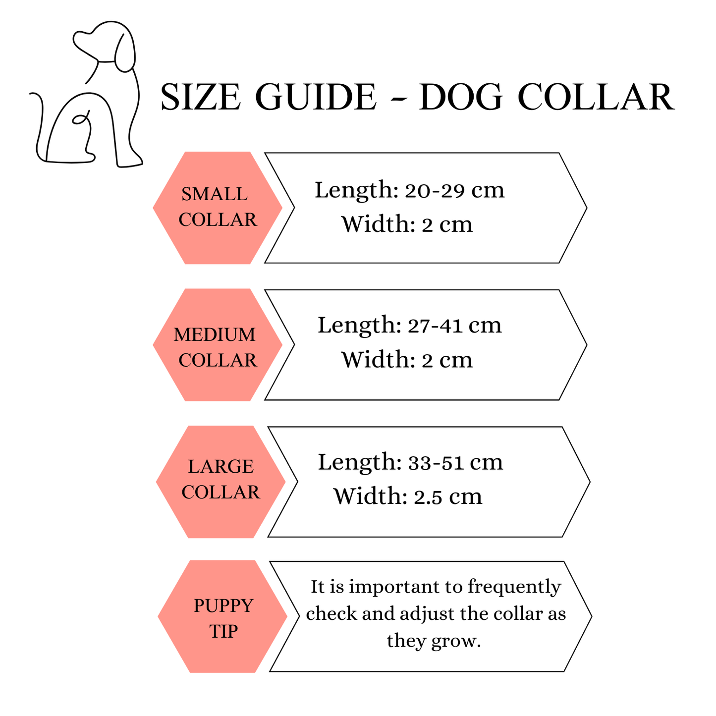 Dog Velvet Collar - Light Grey