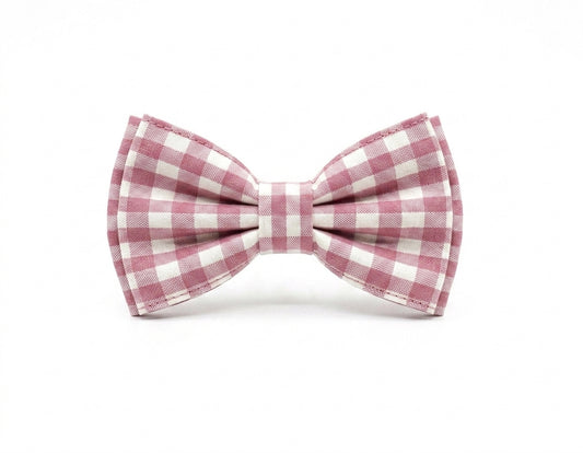 Powder Lattice Bow Tie