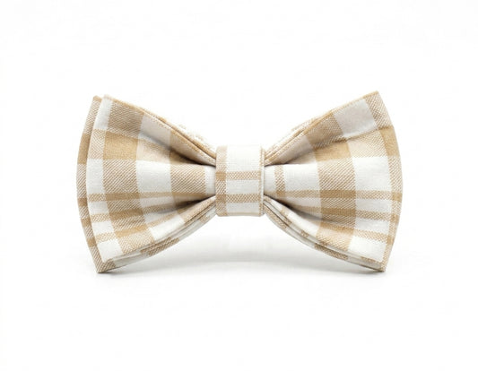 Flavin Lattice Bow Tie