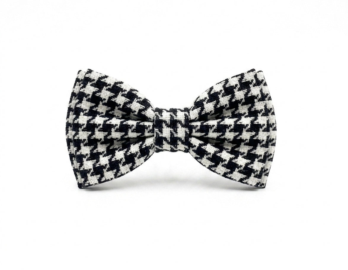 Thousand Bird Bow Tie