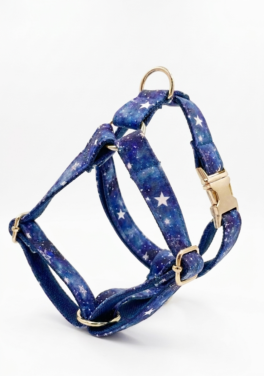 Star Dog Harness | Customisable